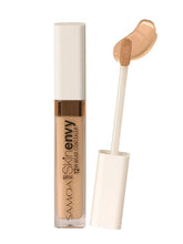 Matt Skin Envy 2in1 Concealer And Foundation 102 natural - MazenOnline
